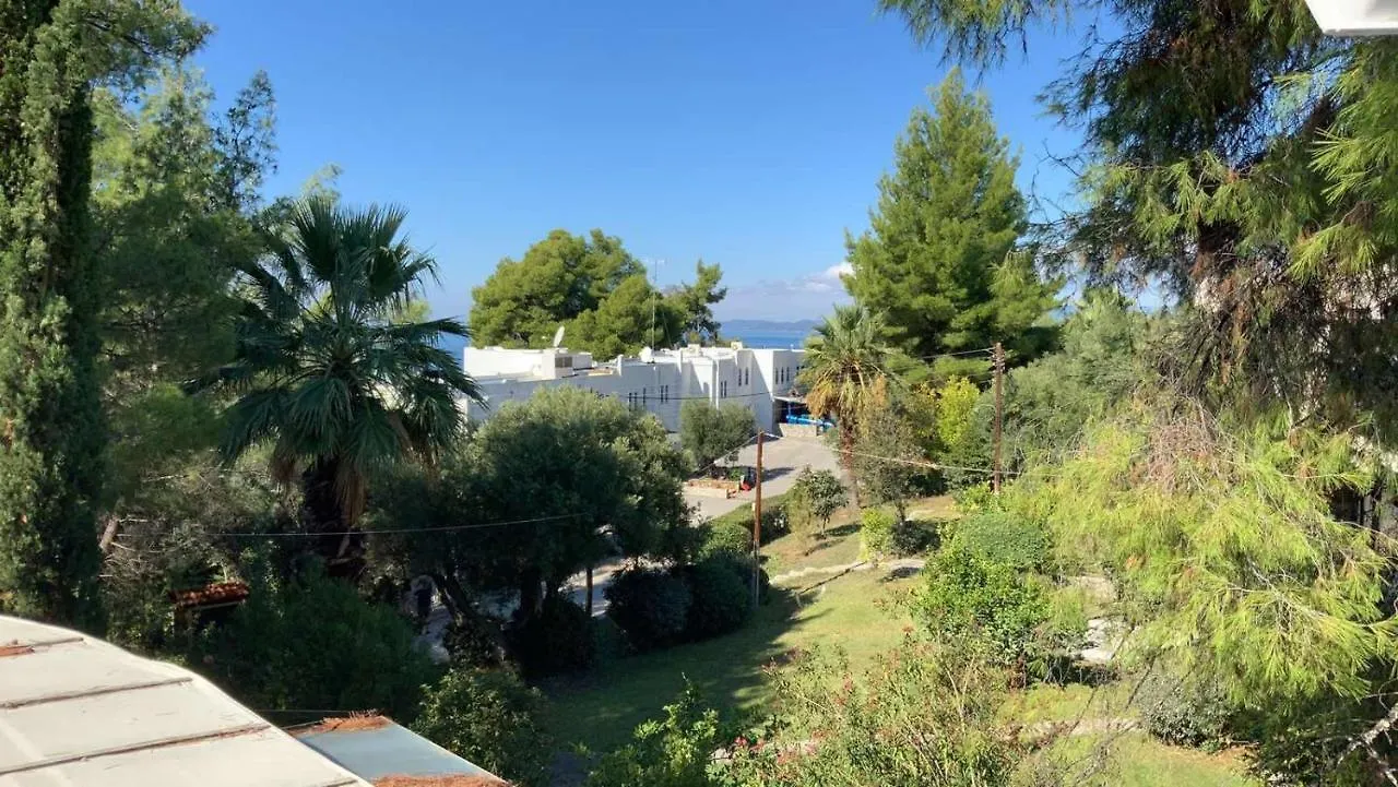 Villa Eco Electra Nikiti  Nikiti (Sithonia)