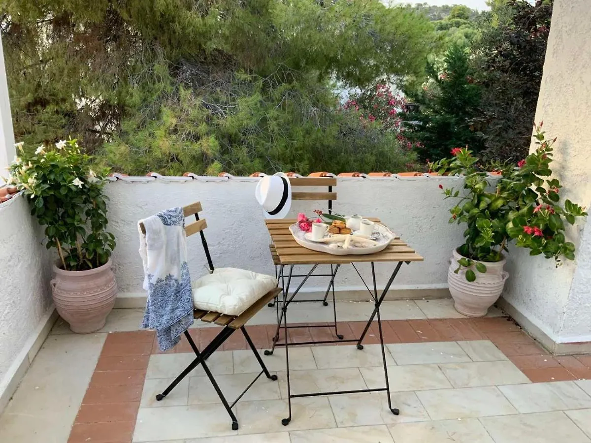 Villa Eco Electra Nikiti  Grecia