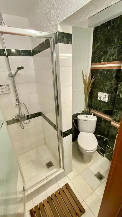 Villa Eco Electra Nikiti  0*, Nikiti (Sithonia)