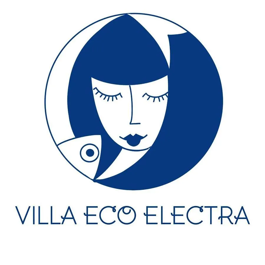 Villa Eco Electra Nikiti