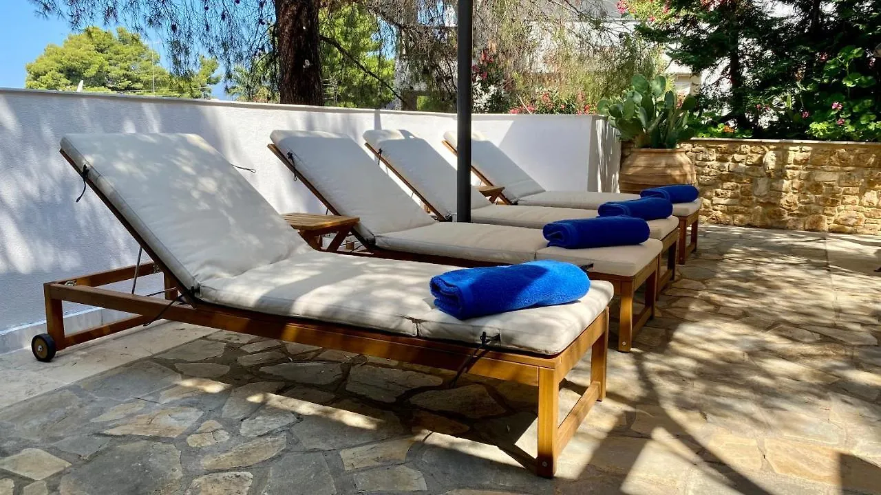 Villa Eco Electra Nikiti  Nikiti (Sithonia)