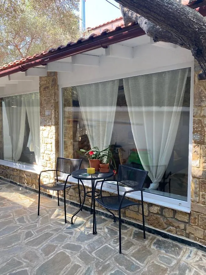 Villa Eco Electra Nikiti   Nikiti (Sithonia)