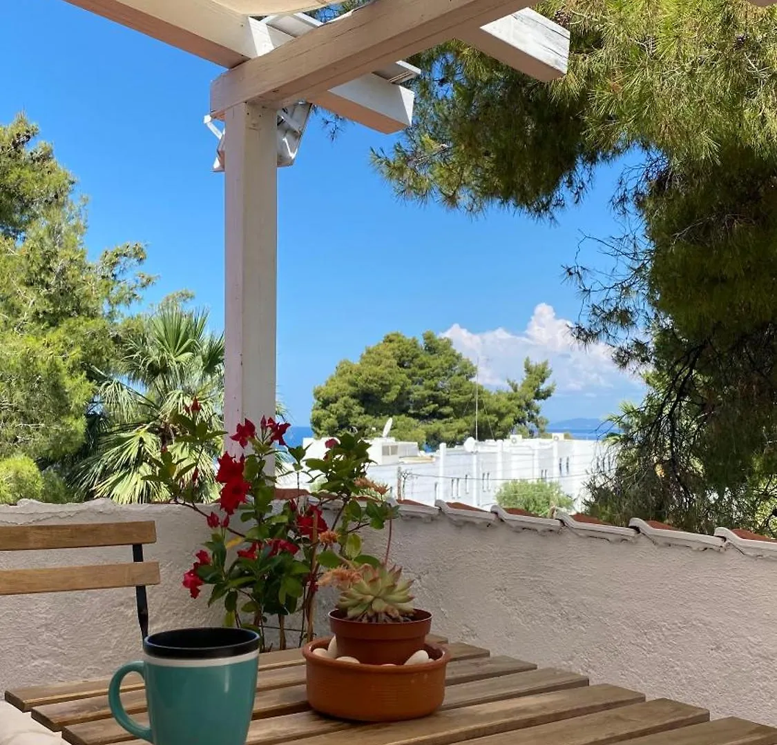 Villa Eco Electra Nikiti  Grecia