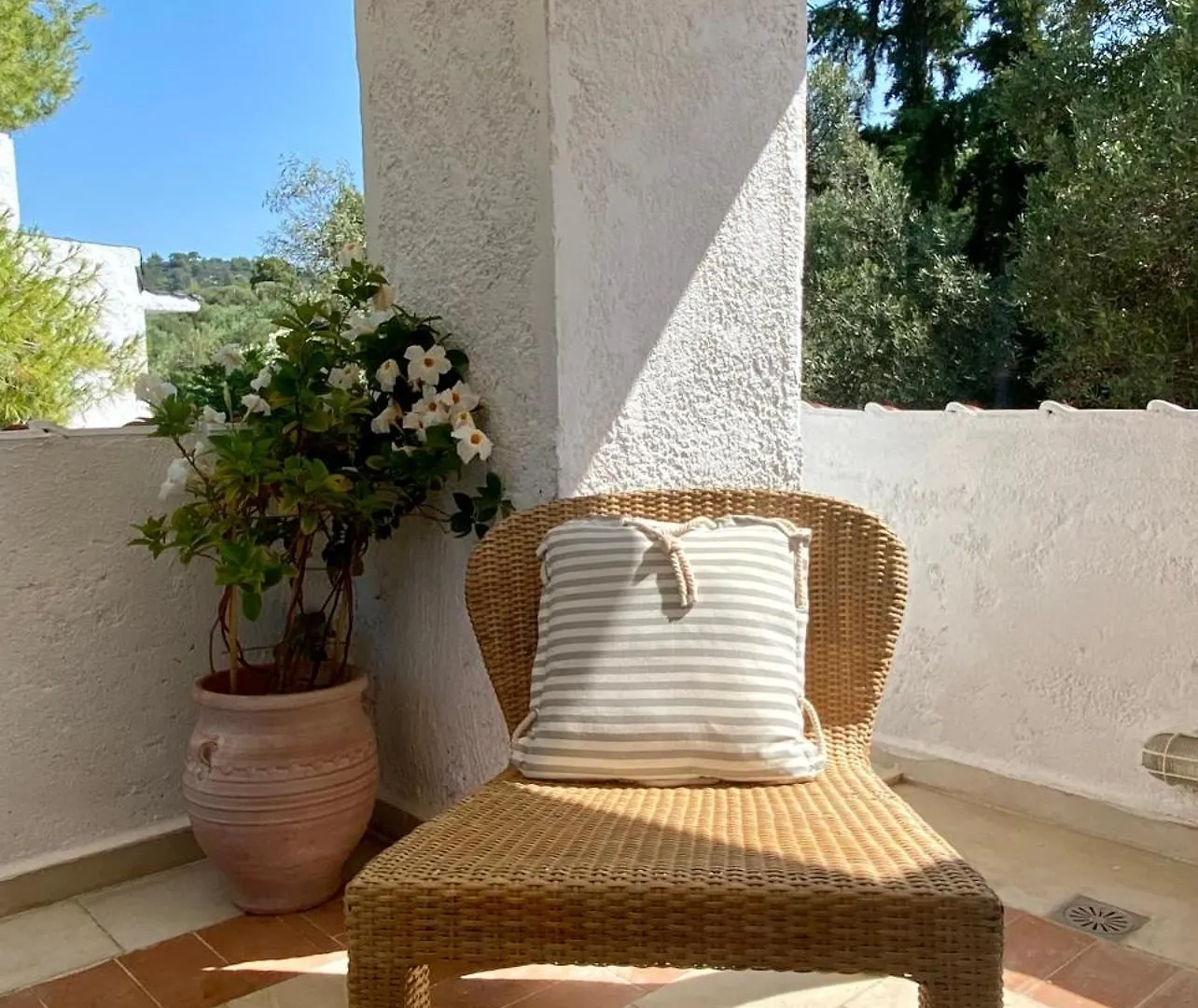 Villa Eco Electra Nikiti