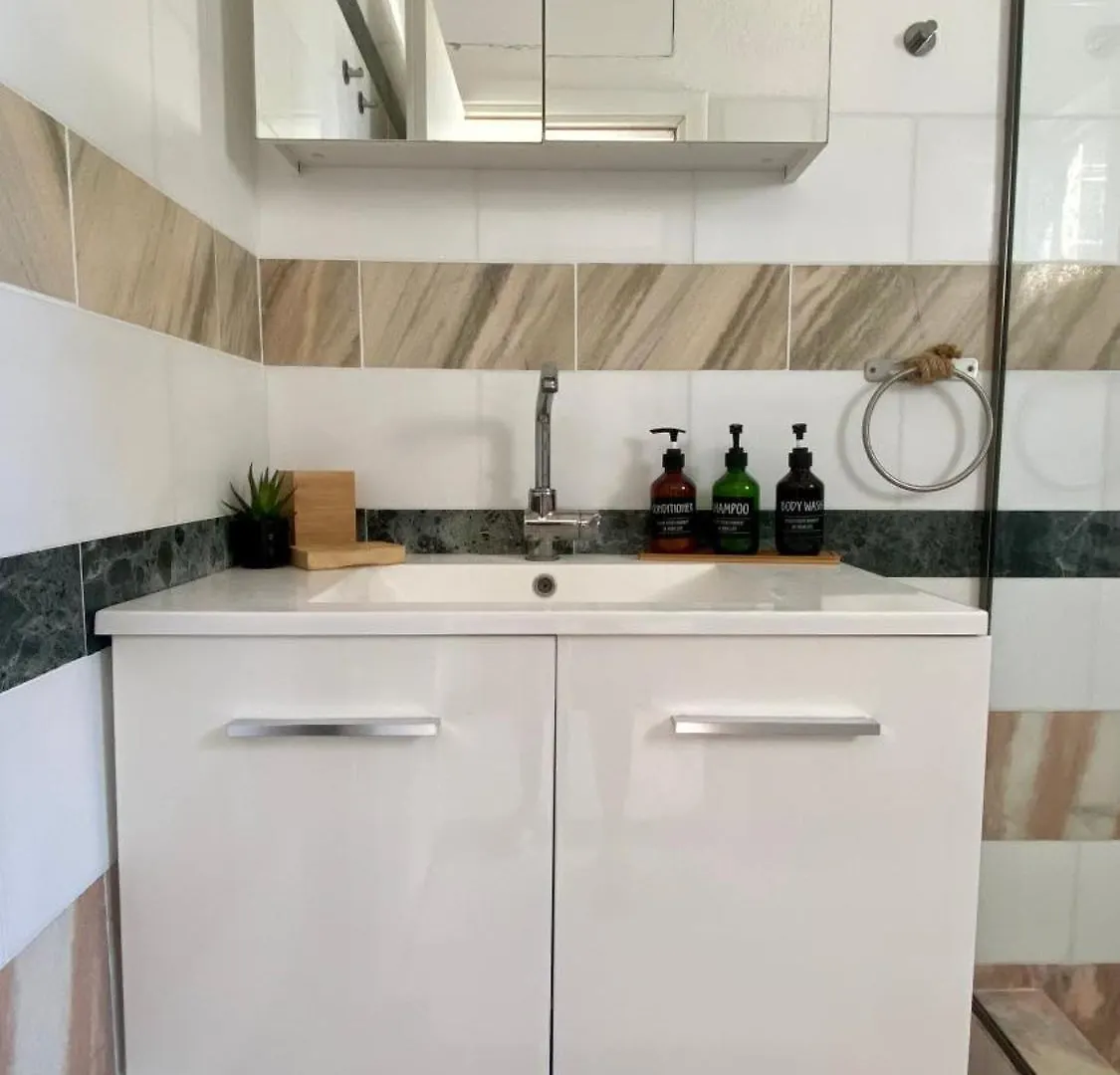Villa Eco Electra Nikiti