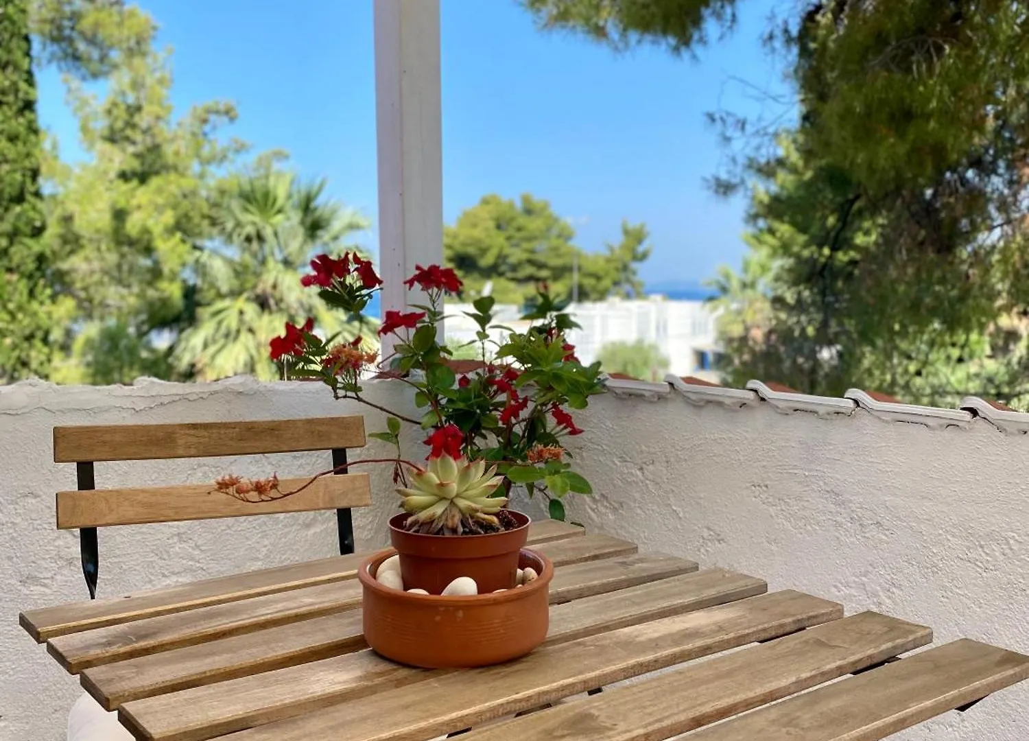 Villa Eco Electra Nikiti  0*, Nikiti (Sithonia) Grecia