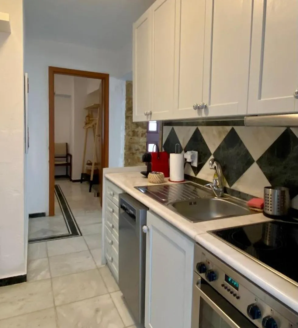 Villa Eco Electra Nikiti